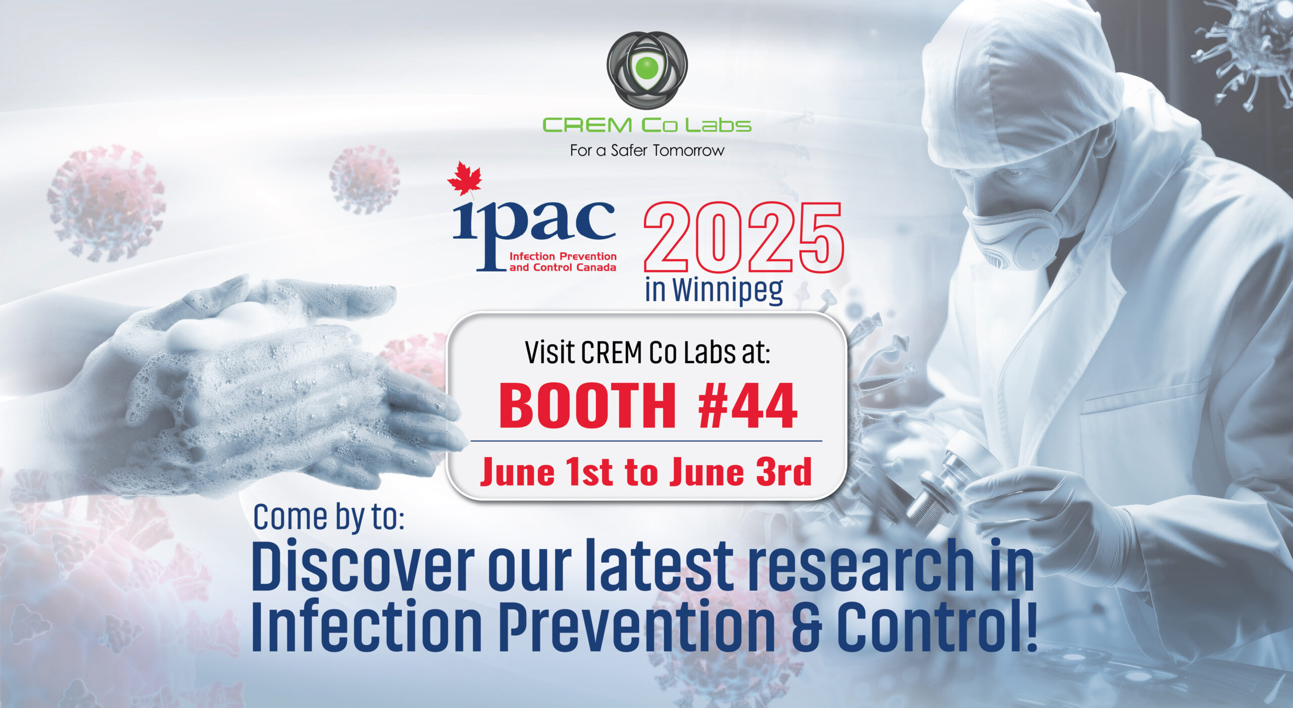 IPAC Canada 2025