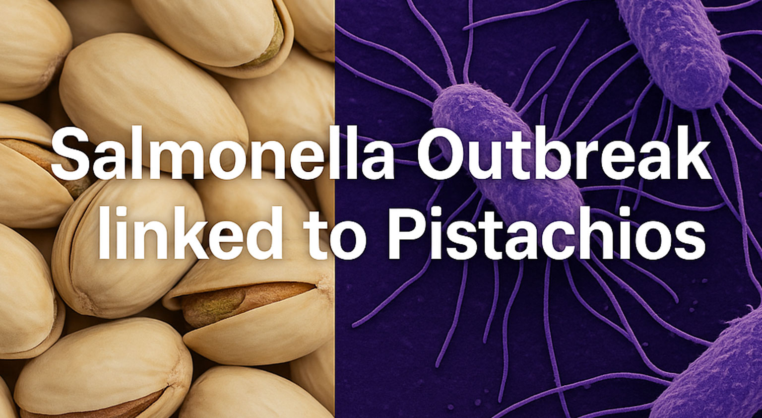 Salmonella Outbreak