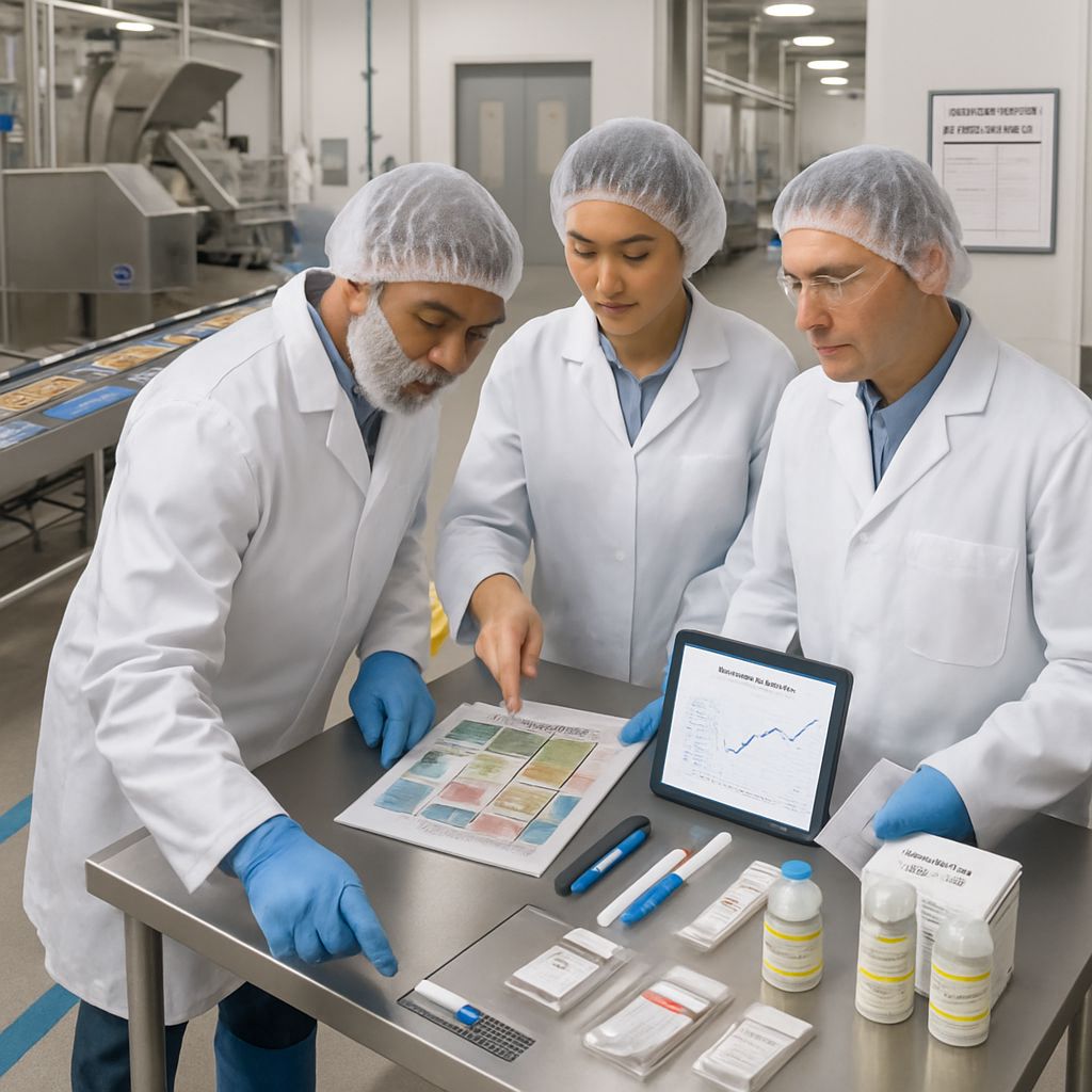 Environmental Monitoring Program