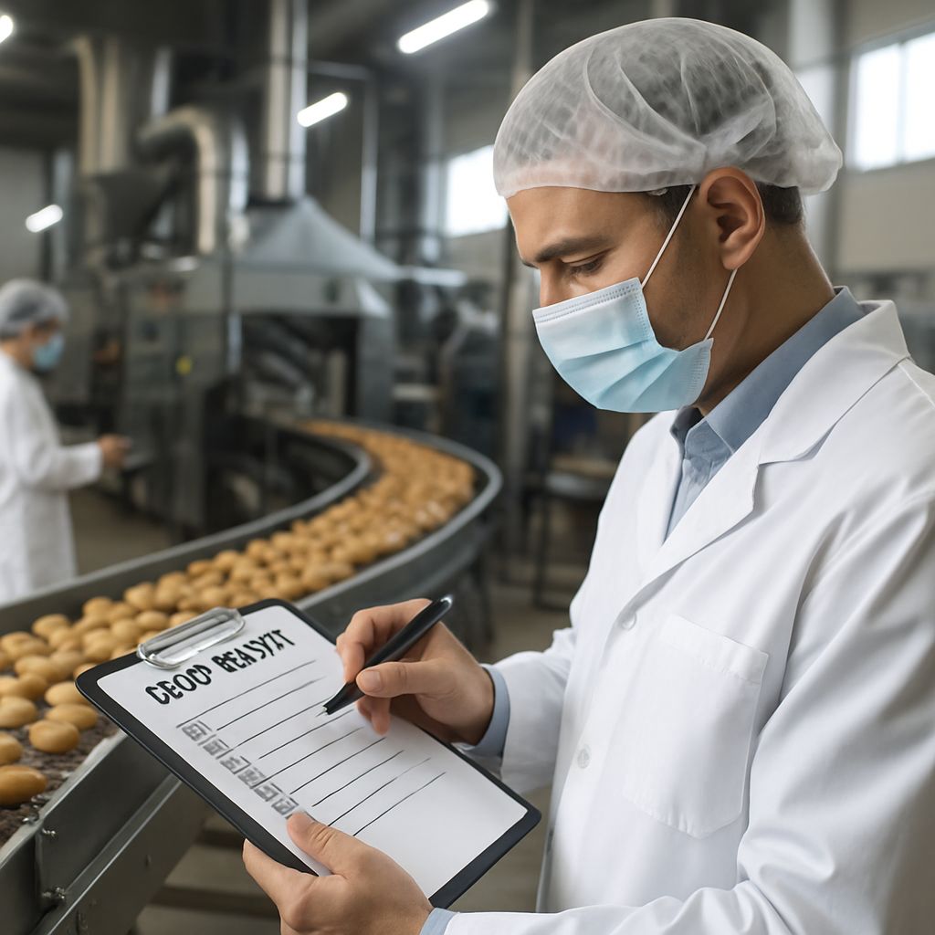 Validation Project for a New Product