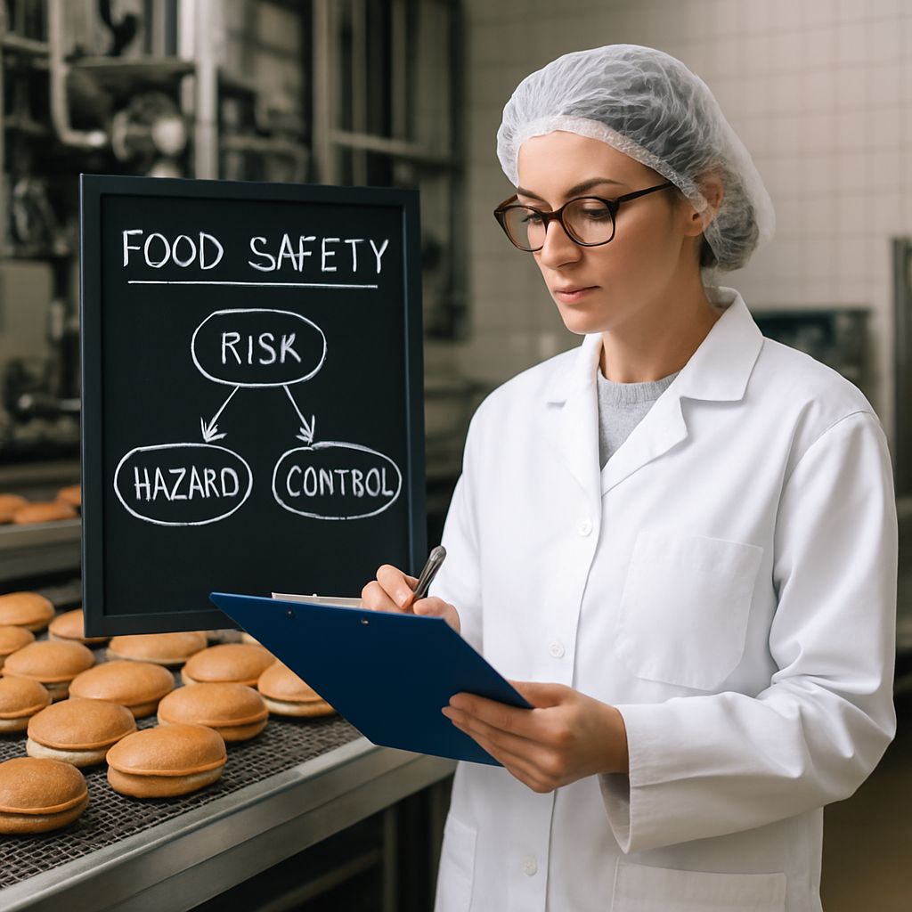 Low‑Moisture and RTE Validation