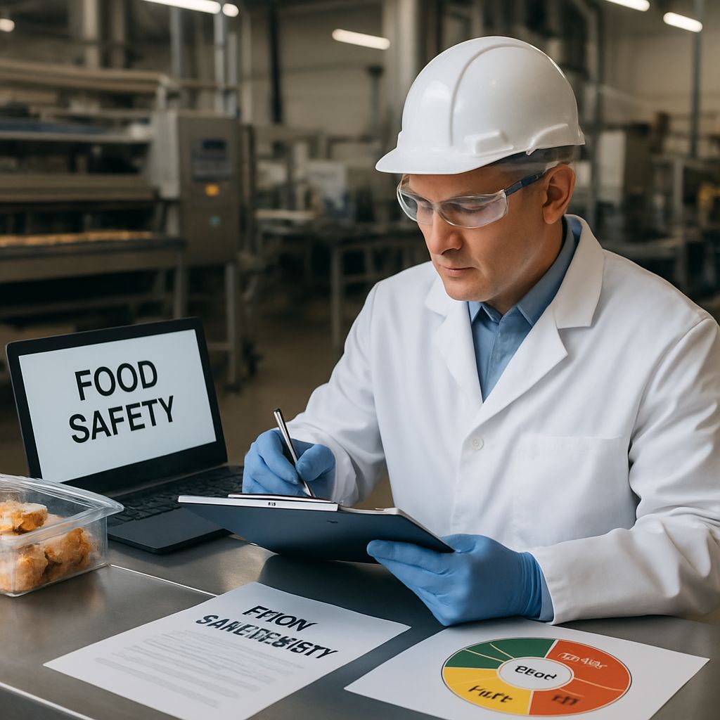 PCP Microbiology Verification