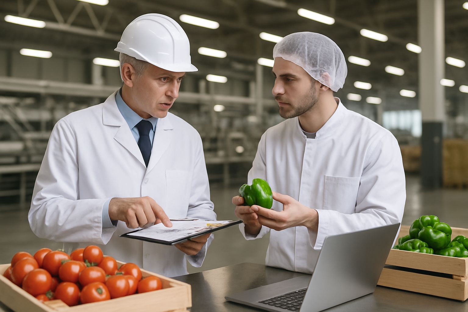 “Audit‑Defensible” Mean for Food Microbiology