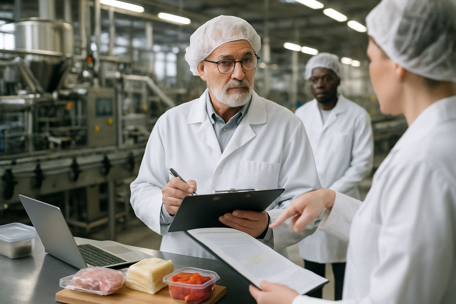 Build a Business Case for EMP Redesign