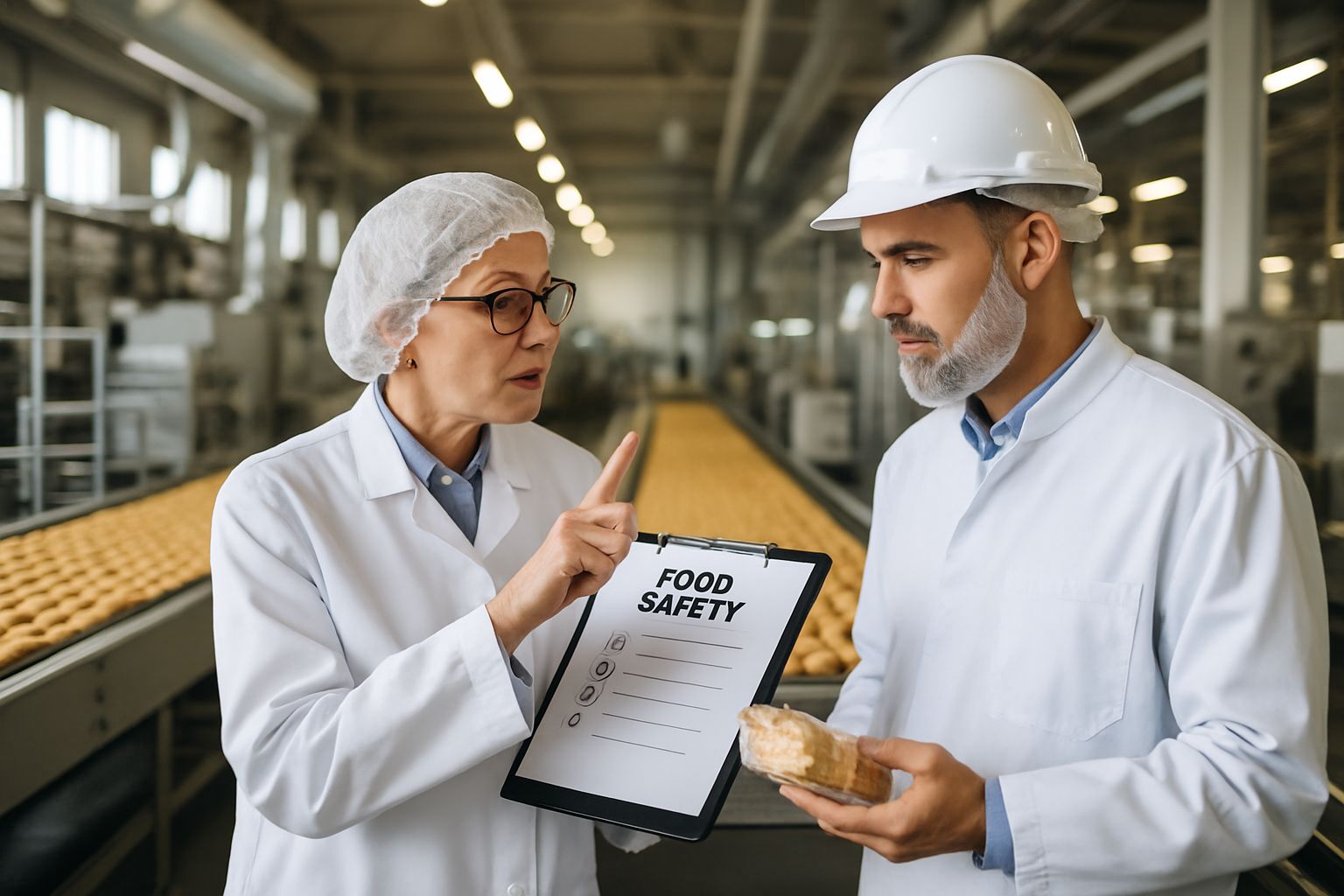 Pathogen Methods for My EMP