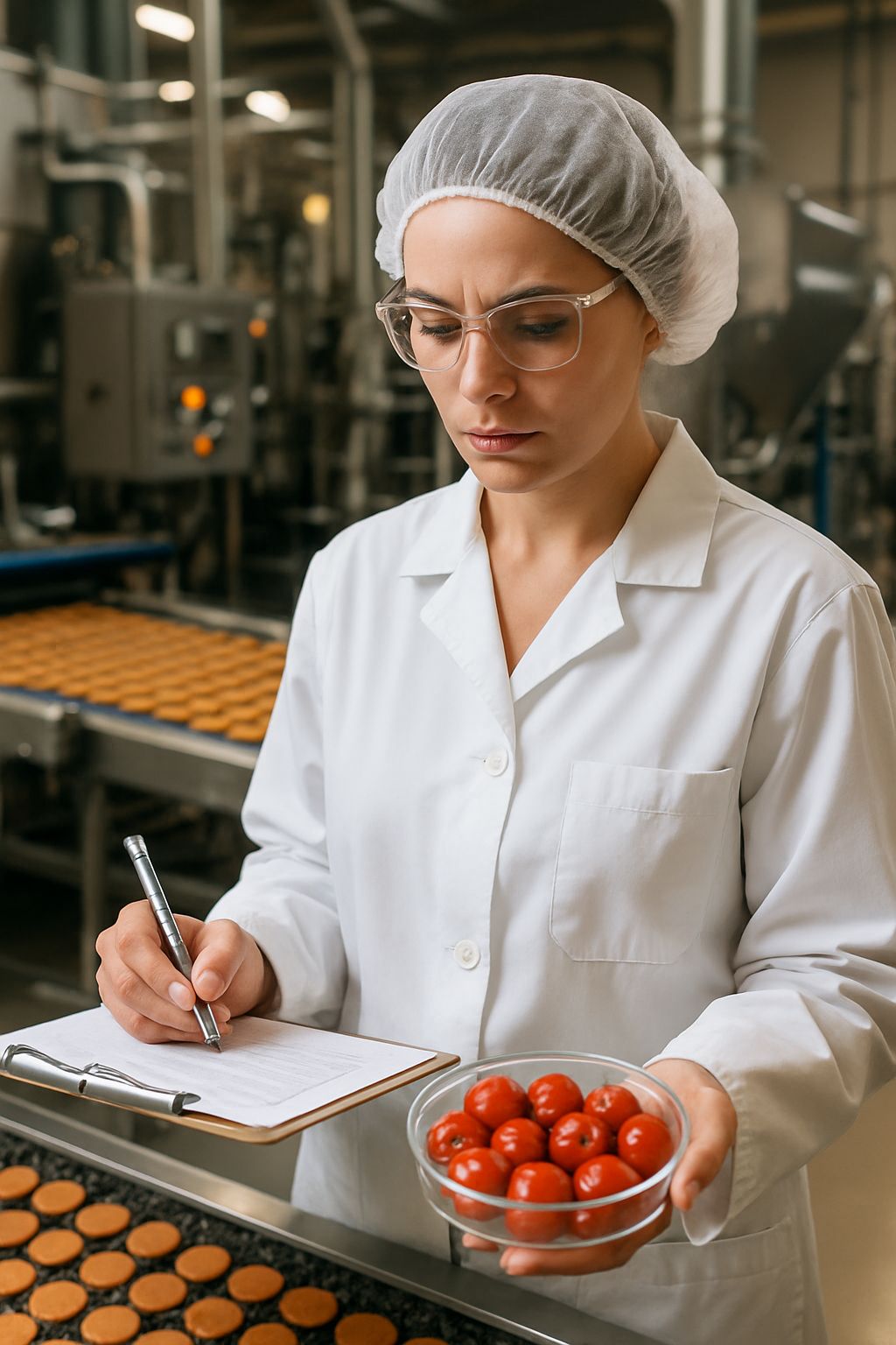 Reduce Micro‑Related Hold