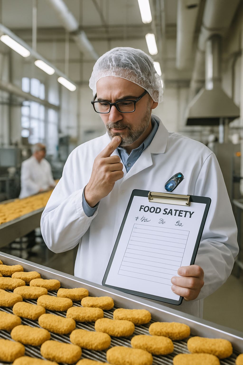 CFIA or Health Canada Guidance