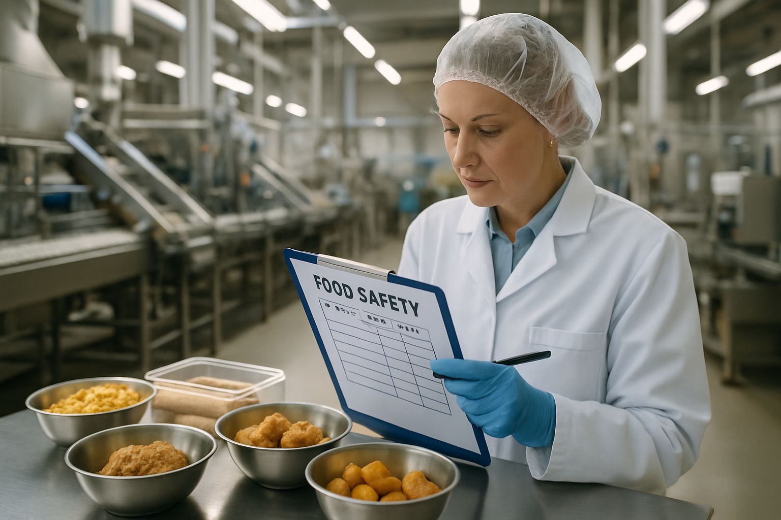 Design a Validation Protocol