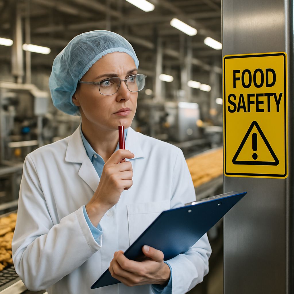 Prepare for a Retailer or Private-Label