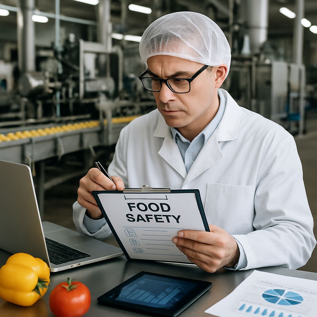 How Do I Incorporate Supplier COAs