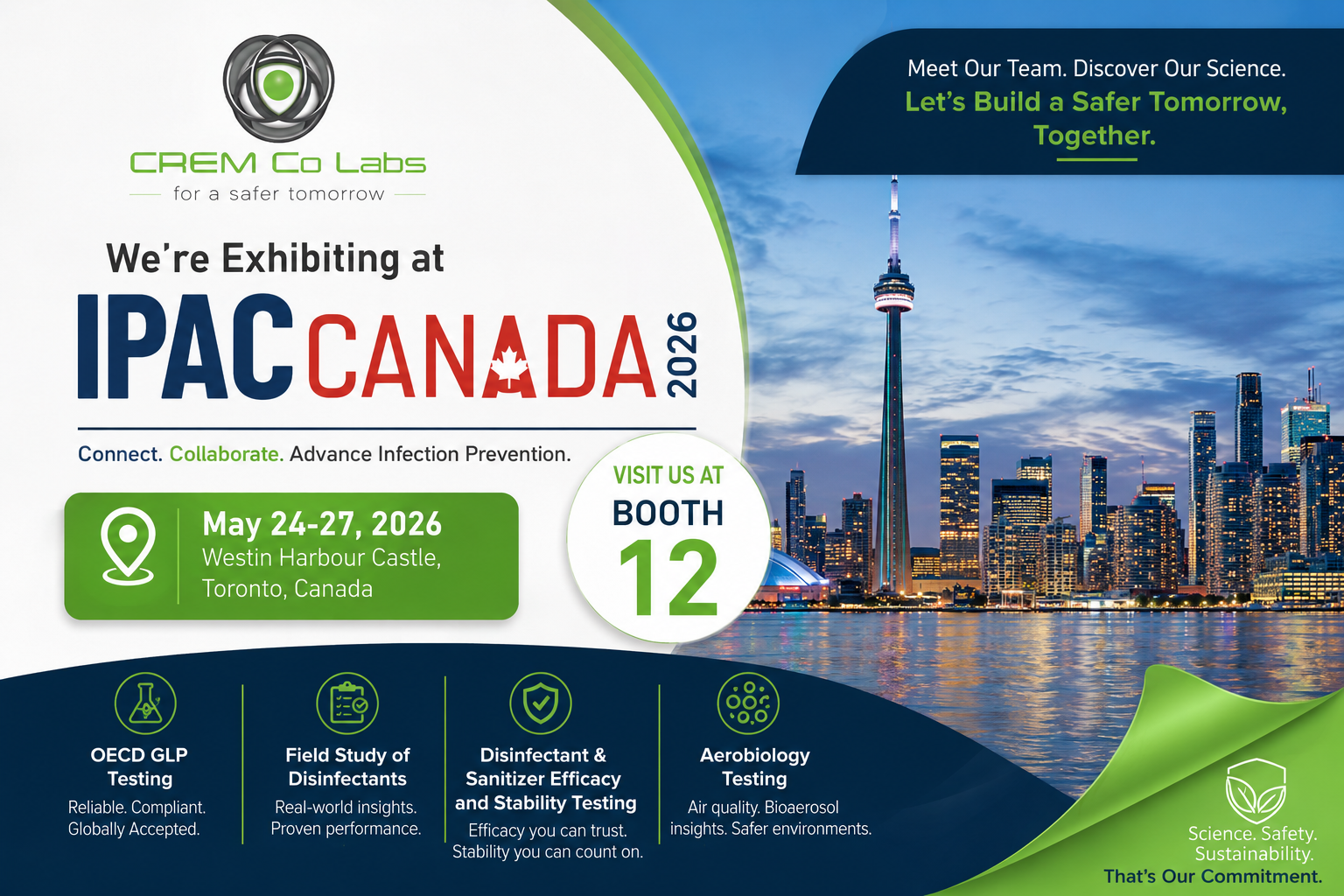 IPAC Canada 2026