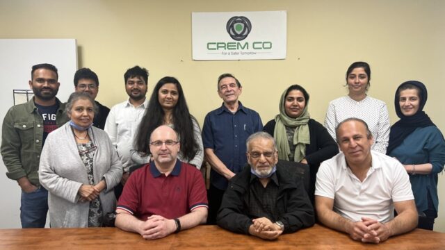 Our Staff – Cremco